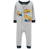 Carter's jednodelna pidžama za bebe dečake Z211L728813